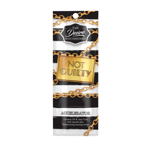 Not Guilty (Accelerator) 15 ml