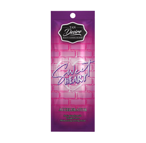 Sweet Heart (Accelerator) 15ml